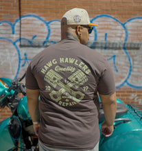 Load image into Gallery viewer, Service &amp; Repair T-shirt