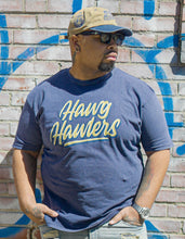Load image into Gallery viewer, Blues Script T-shirt