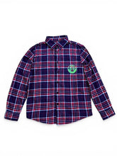 Load image into Gallery viewer, Service &amp; Repair Flannel