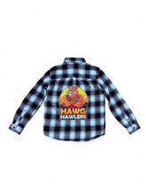 Load image into Gallery viewer, Hawlin Hawg Flannel